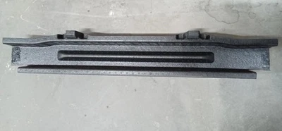 Amortiguador de espuma para parachoques trasero Volkswagen Jetta 2011-2015 5C6807251B Foto 1 de 4