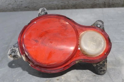 2009 ARCTIC CAT 366  AUTOMATIC RIGHT REAR TAIL TAILLIGHT BACK BRAKE LIGHT #6406 - Image 1 of 4