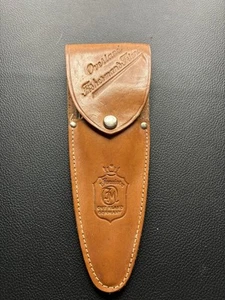 Vintage ABC Solingen German Germany Fisherman's Multi-Tool Folding knife - Picture 1 of 13