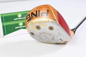 Ping Zing 2 Driver / 8 Degree / Stiff Flex Ping KT-M Shaft - Picture 1 of 8