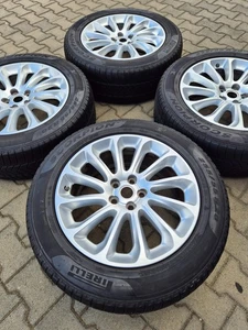 20 Zoll Original Rang Rover Sport 255/55R20 Winterreifen Räder Kompletträder - Bild 1 von 14