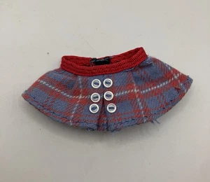 Bratz Tokyo A Go Go Yasmin Ersatzrock - Bild 1 von 2