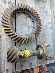 GM  3961193 Ring and Pinion Gears - Foto 1 di 6