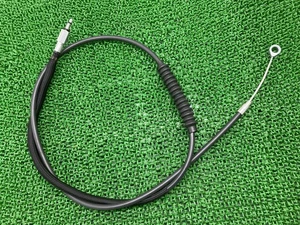 [USED]Harley Davidson Genuine FLHRC1580 Clutch Cable for the Road King Classic - Bild 1 von 3