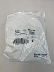 Fisher & Paykel Flexi Schaum Kissen und Dichtung Forma Small 400HC121 NEU VERSIEGELT - Bild 1 von 3