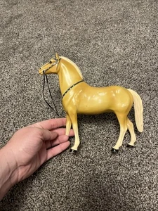 Hartland 800 Series Roy Rogers "Trigger" Walking Horse Vintage - Picture 1 of 8