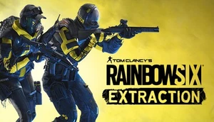 Tom Clancy's Rainbow Six Extraction PC Ubisoft Connect Key EMEA-ANZ - Picture 1 of 1