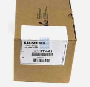 1XP8001-2/1024 1PCS NEW SIEMENS 538724-03 Encoder  1XP8001-2/1024 - Picture 1 of 1