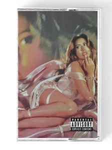 kali uchis -Sincerely Exclusive Cassette PRESALE - Picture 1 of 1