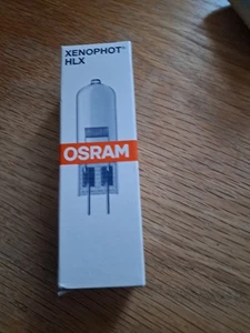 Osram HLX 64663 Xenophot Projection Lamp. G6.35 36v 400w  - Picture 1 of 1