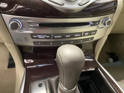 温度控制带加热和冷却座椅适合 18-19 INFINITI Q70 1769479 — 第 1/4 张图片