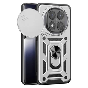 Avizar Case for Xiaomi Redmi Note 14 Pro and 14 Pro Plus Ring Camera Cover - Picture 1 of 6