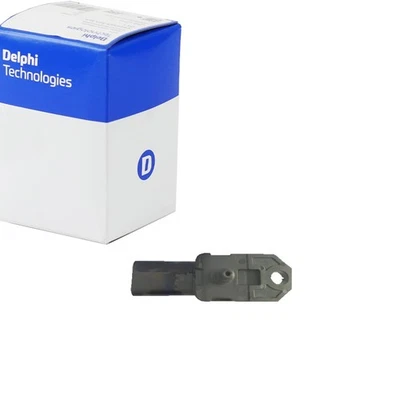 DELPHI MAP-SENSOR SAUGROHRDRUCK LADEDRUCK passend für CITROËN BERLINGO C2 C3 C4 - Bild 1 von 2