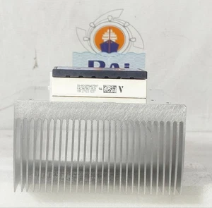 IGBT MODULE 80-M312PMA075M7 K429A7002 0521 VIN 27023 0237 FREE SHIPPING - Picture 1 of 9