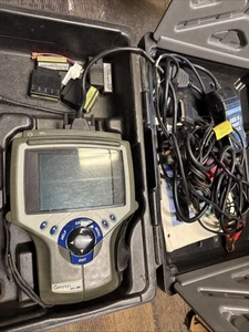 SPX OTC Genisys System Automotive Diagnostic Scanner with Accessories 22JS2791 - Picture 1 of 16