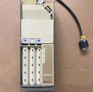 Coinco 9300-L Logic Coin Changer Acceptor 117 VDC 12 pin - Picture 1 of 1