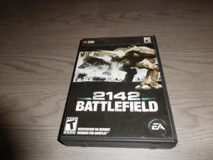 Battlefield 2142 gioco per PC - Foto 1 di 4