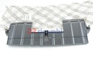 MODANATURA RIPARO INFERIORE RIADIATORE MOTORE FIAT PUNTO DAL 2009 - FIAT 5190873 - Foto 1 di 6