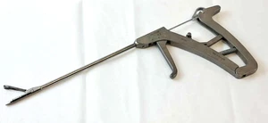 Arthrex AR-13982 Needlepunch II 16mm Rod, Suture Passing Instrument w/ AR-13982P - Picture 1 of 5