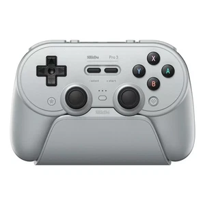 8BitDo Pro3 Bluetooth Gamepad Wireless Gaming Controller for Nintendo Switch 1/2 - Picture 1 of 26