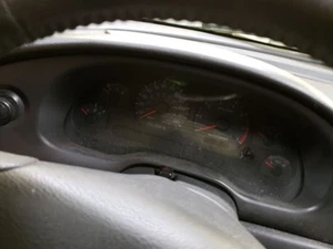 Speedometer Cluster MPH Fits 02-04 MUSTANG 956835 - Picture 1 of 11