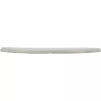 For 2001-2003 New Grille Trim Fits Suzuki Grand Vitara Upper Chrome SZ1217103 - Image 1 of 4