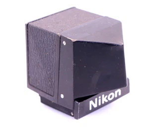 Nikon DA-1 Black Action / Sport finder DA1 for F2 F2S F2AS F2 AS camera read! - Picture 1 of 22
