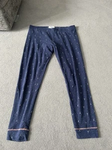 White Stuff Women's Pyjama Bottoms Size Large - Picture 1 of 6