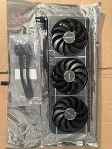 NEW ASUS PRIME RTX 5070 OC 12GB GDDR7 GRAPHICS CARD PRIME-RTX5070-O12G - Picture 1 of 7