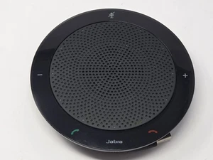 Altavoz portátil Jabra Speak 410 negro último firmware - Imagen 1 de 8