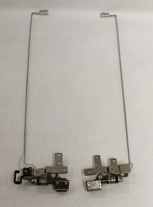 857815-001 HP Hinge Set (L/R) Envy Notebook 15-As091Ms "GRADE A" - Picture 1 of 1