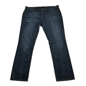 Joe's Jeans Men 44x33 (Actual)Blue Denim The Classic Straight Leg Dixon Stretch - Picture 1 of 20