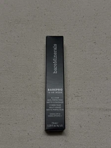 Bare Minerals Barepro 16hr Skin Perfecting Matte Concealer, Fair Cool - 7.5ml - Picture 1 of 2