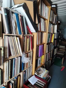 Job Lot x 80 Random Vinyl Records LP Opera/Classical Bundle UNSORTED SEE VID - Imagen 1 de 17
