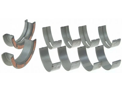 For Ford E350 Econoline Club Wagon Main Bearing Set Sealed Power 99685YKBC - Image 1 of 2