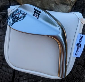 Dadi Golf Customs Cuneo 54° Forgiato Personalizzato - Foto 1 di 4