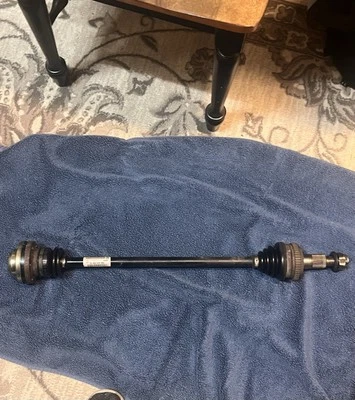 Porsche 996 911 C4 2000-2005 AWD eje delantero CV Drive Shaf Foto 1 de 3