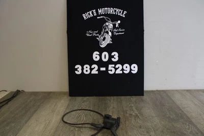 2012 Harley-Davidson Electra Glide Ultra Classic FLHTCU IGNITION COILS COIL  - Image 1 of 4