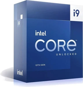 Prozessor Intel Core i9-13900K, 3 GHz, 36 MB - Bild 1 von 3