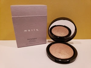 Mally Beauty ~ Glowing Goddess Luminizer ~ NIB - Picture 1 of 4