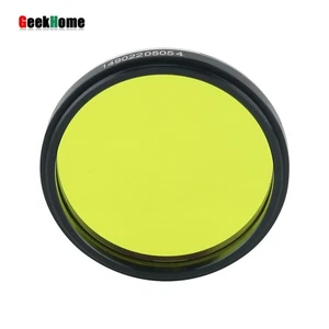 OPTOLONG L-Para Dual Narrowband Filter 2'' 10nm Light Pollution Filter Acce - Bild 1 von 6
