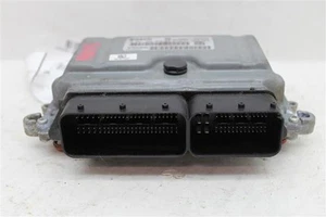 ECU ECM COMPUTER Volvo C30 V40 V70 2006 06 2007 07 08 968593 - Picture 1 of 12