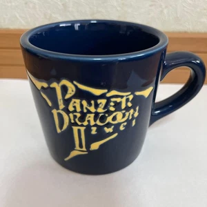 Panzer Dragoon Zwei Mug SEGA Saturn SEGA - Picture 1 of 4