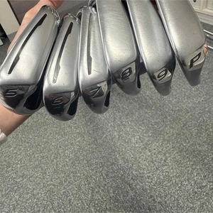 Taylor Made M2 Iron Set 5P - Picture 1 of 10