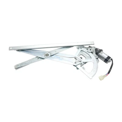 For Subaru Tribeca 2008-2014 Window Regulator Front, Driver Side Power | 2 Pins Foto 1 de 4