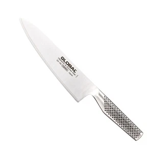 Coltello cucina trinciante Global GF-98 cm 20,5 - Foto 1 di 3