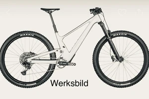 Neurad MTB Scott Genius 940 (XL) 29 Zoll, Fully NP 3799.-  - Bild 1 von 11