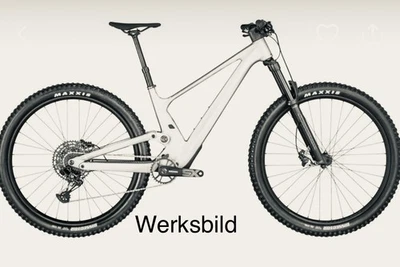 Neurad MTB Scott Genius 940 (XL) 29 Zoll, Fully NP 3799.-  - Bild 1 von 4