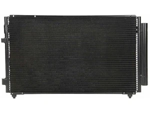 A/C Condenser For 1998-2005 Lexus GS300 3.0L 6 Cyl 2001 1999 2000 2002 MM518TX - Picture 1 of 1