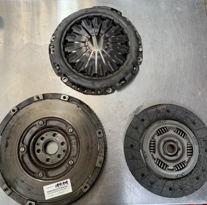 FORD FOCUS CLUTCH KIT 1.0 PETROL MANUAL MK3 (2011-2014) 07L36940Y0 *LOW MILEAGE* - Picture 1 of 10